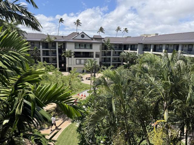 2 BR, 1.5 BA Apartment 50 Vevau Street Unit 106, Kahului, HI 96732