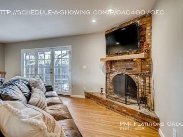 2 BR, 1.5 BA Apartment 5145 Santa Clara Pl, Boulder, CO 80303