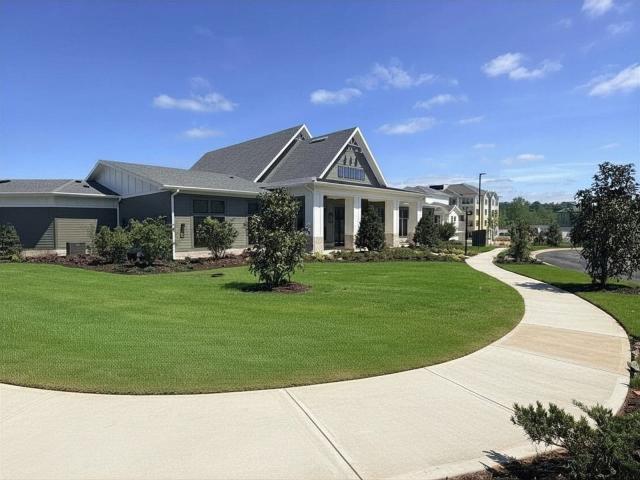 2 BR, 1.5 BA Apartment 5151 Patriarch Place Unit 5201, North Augusta, SC 29841