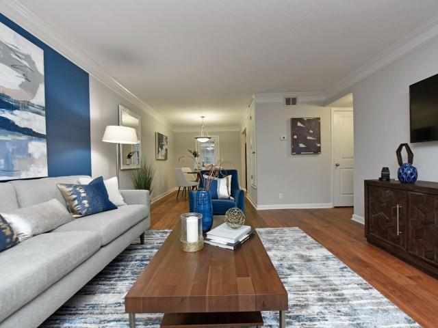 2 BR, 1.5 BA Apartment 515 Chateau Dr Unit 502L, Huntsville, AL 35801