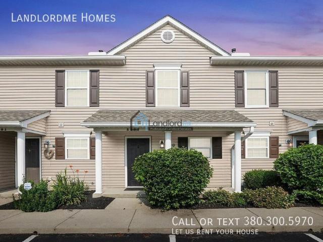 2 BR, 1.5 BA Apartment 5177 Novelty Ave, Canal Winchester, OH 43110