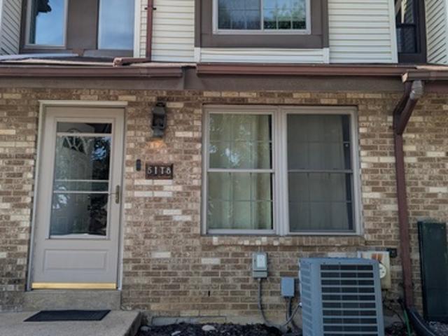 2 BR, 1.5 BA Apartment 5118 East Brigantine Court, Unit 5118, Wilmington, DE 19808