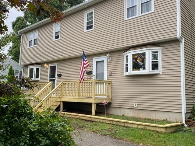 2 BR, 1.5 BA Apartment 513 Tidewater Drive, Warwick, RI 02889