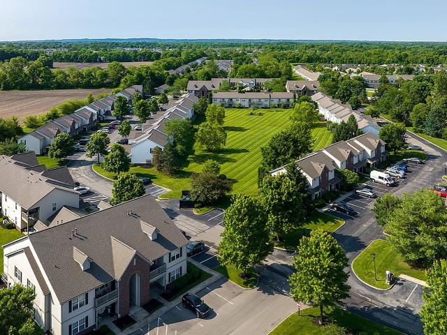 2 BR, 1.5 BA Apartment 51 Great Trail Street Unit 242PI, Pickerington, OH 43147