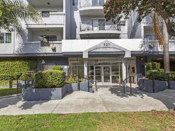 Compton city, Los Angeles County, California, USA