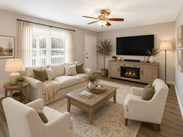 2 BR, 1.5 BA Apartment 526 Carl Street Unit 1416 3, Gastonia, NC 28056