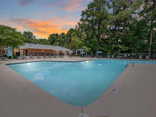 2 BR, 1.5 BA Apartment 5216 Penrith Drive Unit 5233C, Durham, NC 27713