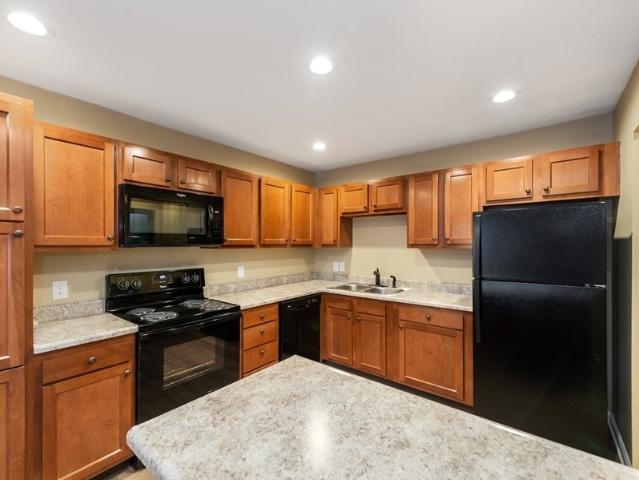 2 BR, 1.5 BA Apartment 5370 Rue de Ville Unit 145528A, Indianapolis, IN 46220