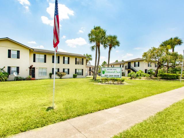 2 BR, 1.5 BA Apartment 538 Creekwood Dr Unit Site 49544, Orlando, FL 32809