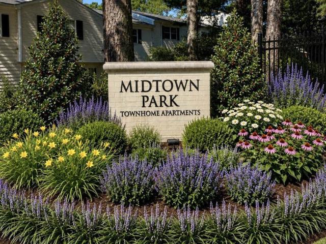 2 BR, 1.5 BA Apartment 5499 Tralee Place Unit 5401, Raleigh, NC 27609
