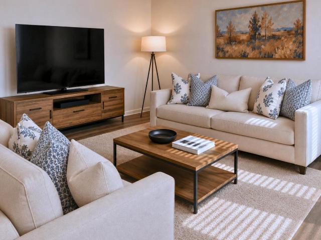 2 BR, 1.5 BA Apartment 5500 Eagle Valley Dr Unit 5829, Saint Louis, MO 63136