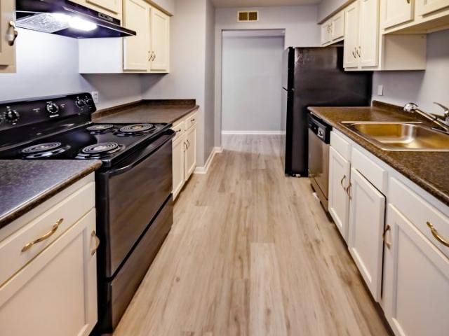 2 BR, 1.5 BA Apartment 5521 Chatford Square Unit 5482CS, Columbus, OH 43232