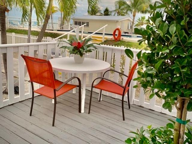 2 BR, 1.5 BA Apartment 55 Boca Chica Rd, Unit 105, Key West, FL 33040