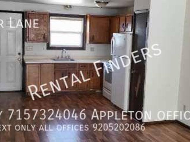 2 BR, 1.5 BA Apartment 568 Spinnaker Lane, Greenbay, WI 54302