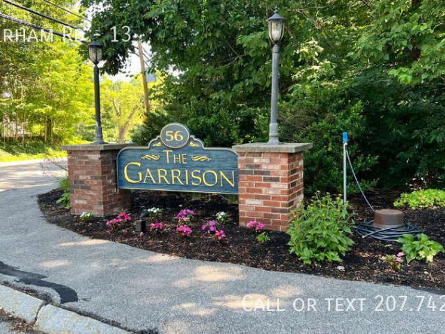 2 BR, 1.5 BA Apartment 56 Durham Rd, Dover, NH 03820