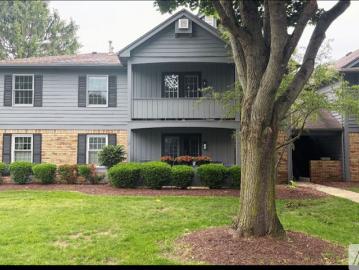 2 BR, 1.5 BA Apartment 56 Wood Creek Drive, Unit 56, Pittsford, NY 14534