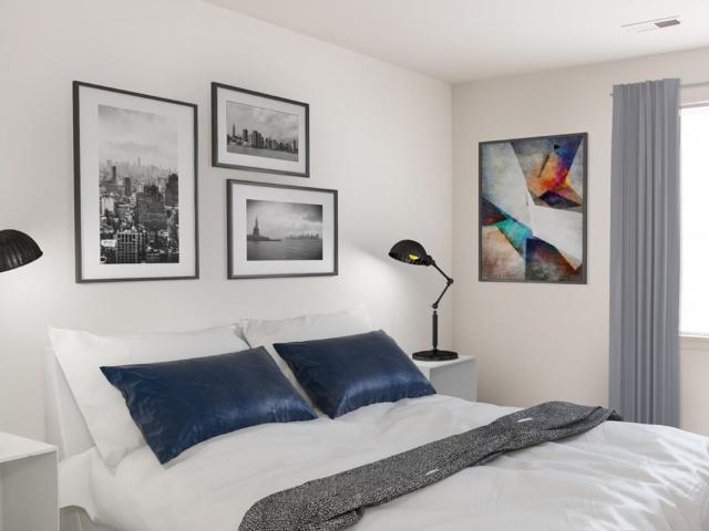 2 BR, 1.5 BA Apartment 5738 Cedonia Ave Unit 5771 F, Baltimore, MD 21206