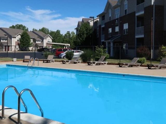 2 BR, 1.5 BA Apartment 5990 Wonderland Drive Unit 145962, Portage, IN 46368