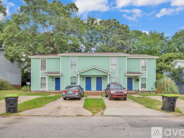 2 BR, 1.5 BA Apartment 5906 Aftonshire Dr, Unit 5906, Fayetteville, NC 28304