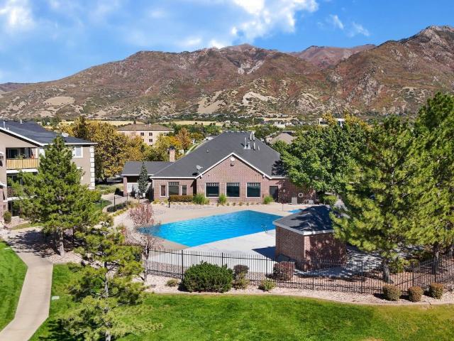 2 BR, 1.5 BA Apartment 6045 S Ridgeline Dr Unit G 204, Ogden, UT 84405
