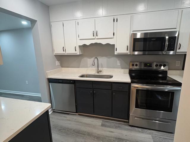 2 BR, 1.5 BA Apartment 604 Marshview Circle Drive, Brunswick, GA 31520