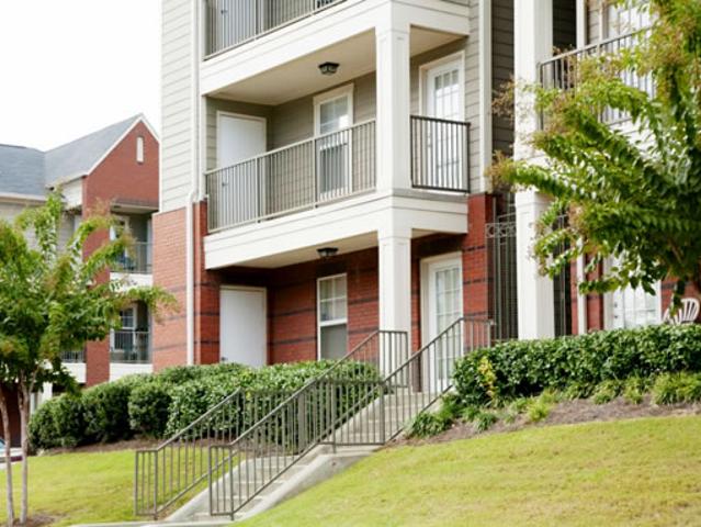 2 BR, 1.5 BA Apartment 600 24th Street North Unit 03 503, Birmingham, AL 35203