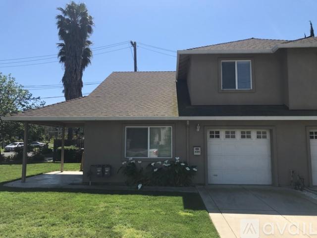 2 BR, 1.5 BA Apartment 600 6th St, Unit 600, West Sacramento, CA 95605