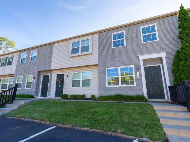 2 BR, 1.5 BA Apartment 6180 Riverside Dr Unit 6779WS, Dublin, OH 43017