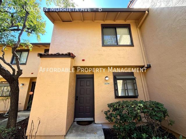 2 BR, 1.5 BA Apartment 6279 Joaquin Murrieta Ave, Newark, CA 94560