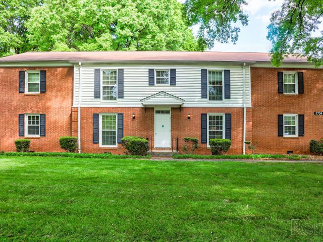 2 BR, 1.5 BA Apartment 620 Elmhurst Rd Unit 2713 C, Charlotte, NC 28209
