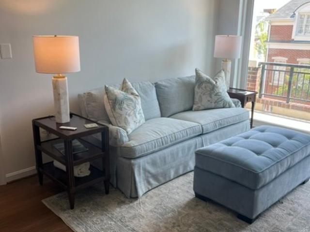 2 BR, 1.5 BA Apartment 621 North Saint Asaph Street, Unit 305, Alexandria, VA 22314