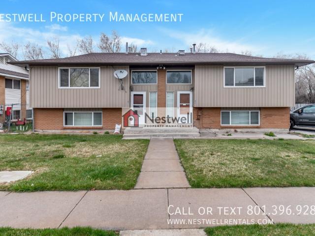 2 BR, 1.5 BA Apartment 655 E Candlelite Ln, Midvale, UT 84047