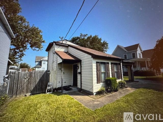 2 BR, 1.5 BA Apartment 655 26th St, Newport News, VA 23607