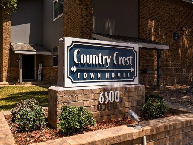 2 BR, 1.5 BA Apartment 6500 Eastridge Road Unit 098, Odessa, TX 79762