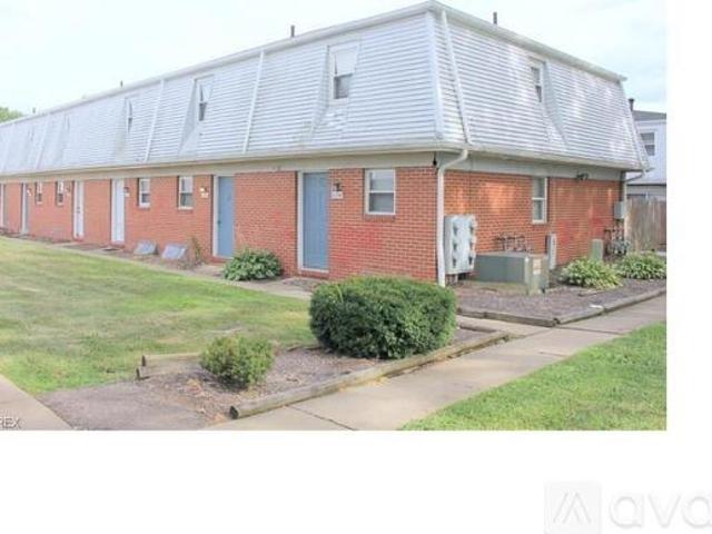 2 BR, 1.5 BA Apartment 6634 Casper Ave NW, Unit 6634, Canton, OH 44718
