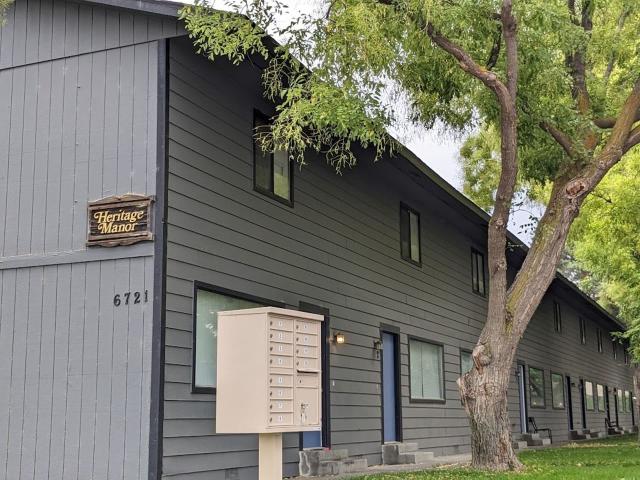 2 BR, 1.5 BA Apartment 6721 West Kennewick Avenue Unit 5, Kennewick, WA 99336