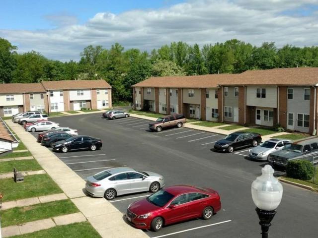 2 BR, 1.5 BA Apartment 686 Holly Circle Unit 686 HC, Aberdeen, MD 21001