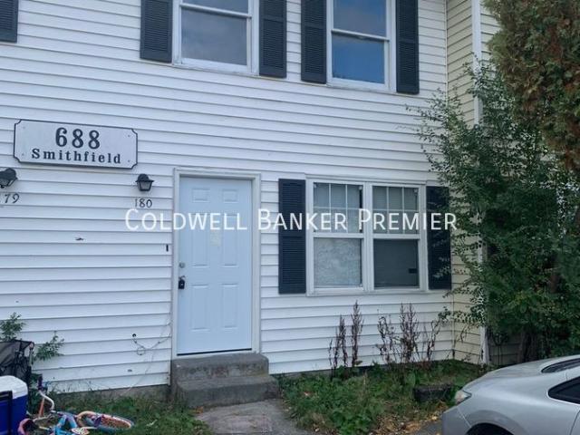 2 BR, 1.5 BA Apartment 688 Smithfield Ave, Winchester, VA 22601