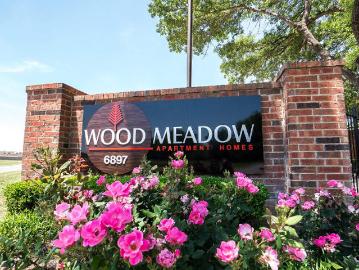 2 BR, 1.5 BA Apartment 6897 Meadow Crest Drive Unit 2 204, North Richland Hills, TX 76180
