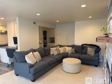 2 BR, 1.5 BA Apartment 6901 Quail Place, Unit G, Carlsbad, CA 92009