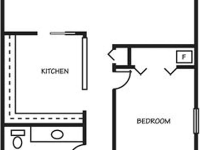 2 BR, 1.5 BA Apartment 6935 Tuson Blvd Unit 2 beds, 1.5 baths, $1135, Clarkston, MI 48346