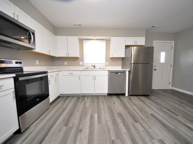 2 BR, 1.5 BA Apartment 6 Apache, Warrenton, MO 63383