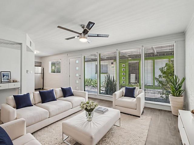 2 BR, 1.5 BA Apartment 7002 East Hubbell Street Unit 1054, Scottsdale, AZ 85257