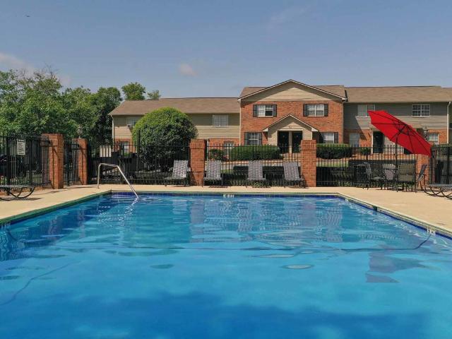 2 BR, 1.5 BA Apartment 700 Fourth Street Unit R023, Athens, GA 30601