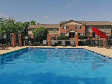 2 BR, 1.5 BA Apartment 700 Fourth Street Unit S015, Athens, GA 30601
