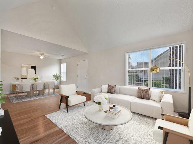 2 BR, 1.5 BA Apartment 700 Stonehouse Drive Unit 697B, Napa, CA 94558