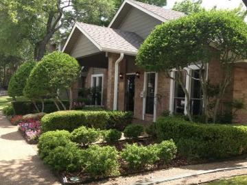 2 BR, 1.5 BA Apartment 700 S FM 1417 Unit 4204, Sherman, TX 75092