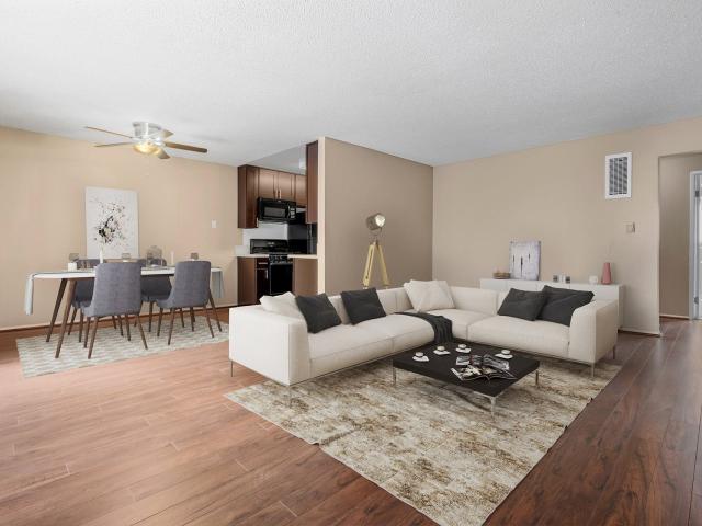 2 BR, 1.5 BA Apartment 700 Wendy Drive Unit 16, Newbury Park, CA 91320