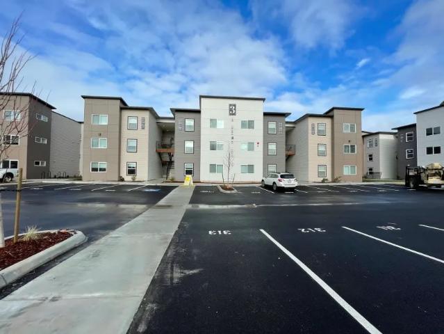 2 BR, 1.5 BA Apartment 7015 South D Street Unit 7 201, Tacoma, WA 98408