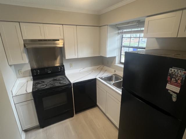 2 BR, 1.5 BA Apartment 716 A Verdant Dr, Greenville, NC 27858